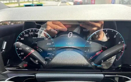 Mercedes-Benz GLA, 2020 год, 1 900 125 рублей, 9 фотография