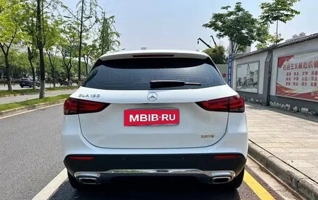 Mercedes-Benz GLA, 2020 год, 1 900 125 рублей, 5 фотография