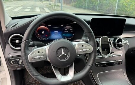 Mercedes-Benz C-Класс, 2021 год, 2 643 000 рублей, 8 фотография