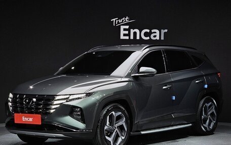 Hyundai Tucson, 2021 год, 2 000 000 рублей, 1 фотография