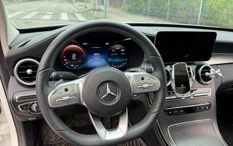 Mercedes-Benz C-Класс, 2021 год, 2 643 000 рублей, 9 фотография