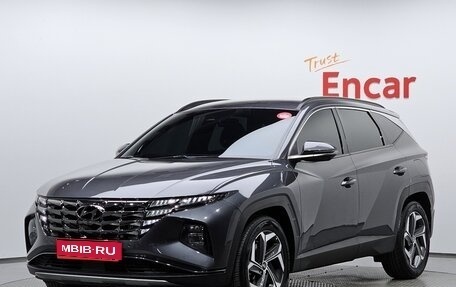 Hyundai Tucson, 2021 год, 2 000 000 рублей, 1 фотография