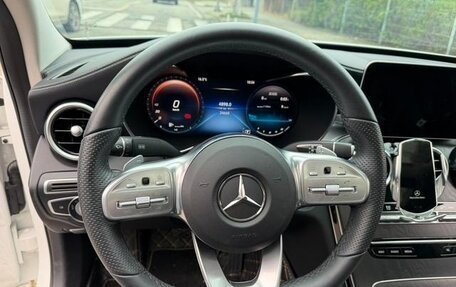 Mercedes-Benz C-Класс, 2021 год, 2 643 000 рублей, 10 фотография