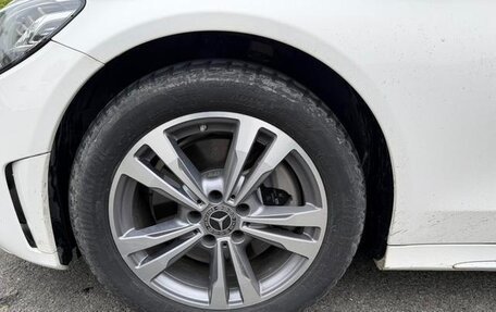 Mercedes-Benz C-Класс, 2021 год, 2 643 000 рублей, 17 фотография