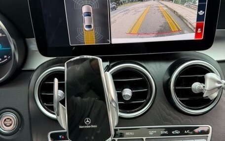 Mercedes-Benz C-Класс, 2021 год, 2 643 000 рублей, 15 фотография