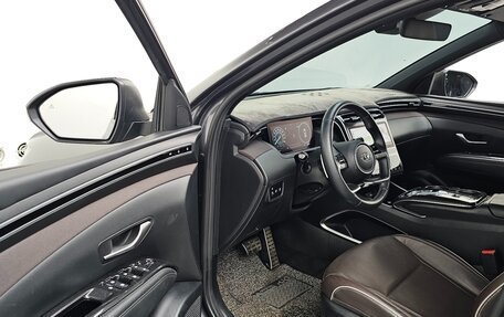 Hyundai Tucson, 2021 год, 2 000 000 рублей, 7 фотография