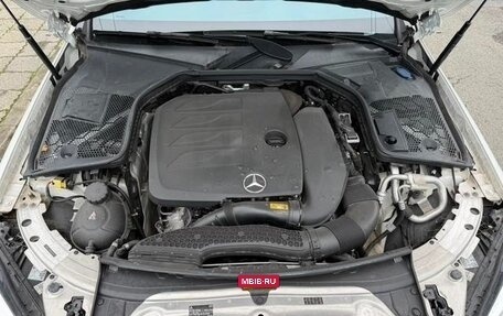 Mercedes-Benz C-Класс, 2021 год, 2 643 000 рублей, 18 фотография