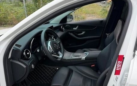 Mercedes-Benz C-Класс, 2021 год, 2 643 000 рублей, 12 фотография