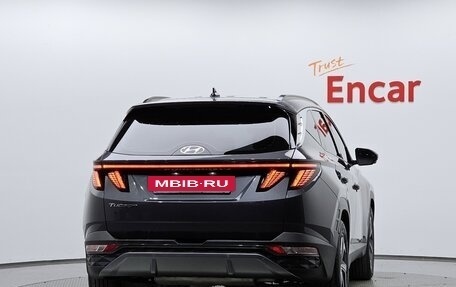 Hyundai Tucson, 2021 год, 2 000 000 рублей, 3 фотография