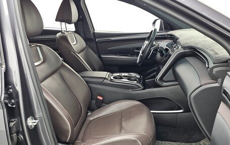 Hyundai Tucson, 2021 год, 2 000 000 рублей, 8 фотография