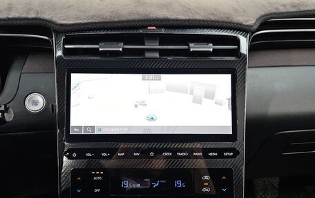 Hyundai Tucson, 2021 год, 2 000 000 рублей, 11 фотография