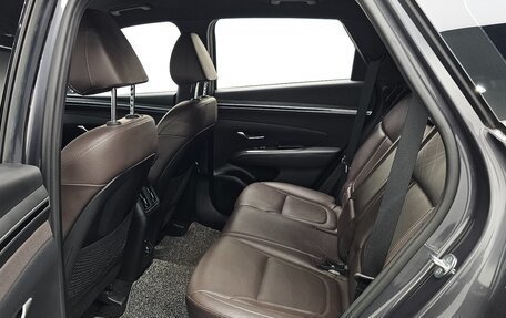 Hyundai Tucson, 2021 год, 2 000 000 рублей, 9 фотография