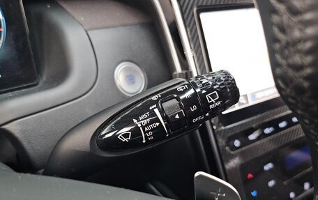 Hyundai Tucson, 2021 год, 2 000 000 рублей, 15 фотография