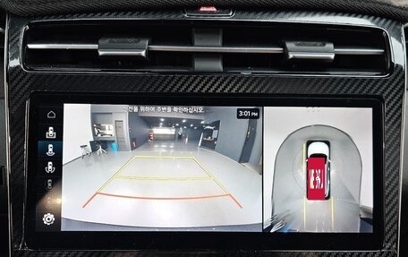 Hyundai Tucson, 2021 год, 2 000 000 рублей, 12 фотография