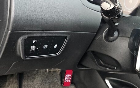 Hyundai Tucson, 2021 год, 2 000 000 рублей, 14 фотография