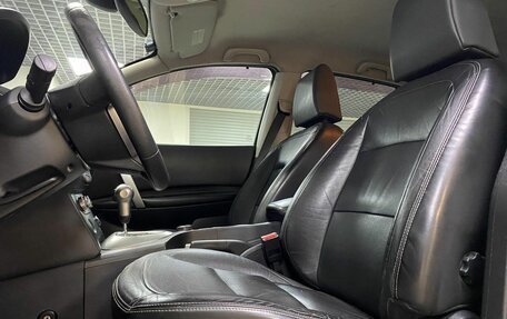 Nissan Qashqai, 2008 год, 659 000 рублей, 10 фотография