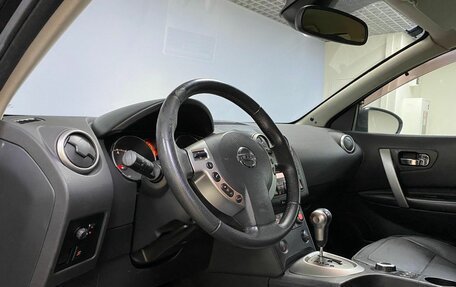 Nissan Qashqai, 2008 год, 659 000 рублей, 14 фотография