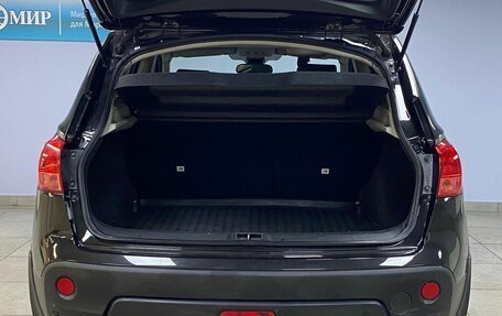 Nissan Qashqai, 2008 год, 659 000 рублей, 17 фотография