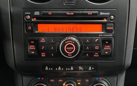 Nissan Qashqai, 2008 год, 659 000 рублей, 20 фотография