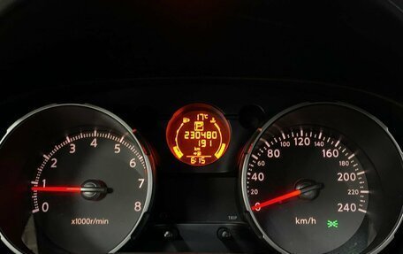 Nissan Qashqai, 2008 год, 659 000 рублей, 16 фотография