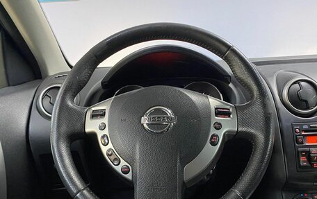 Nissan Qashqai, 2008 год, 659 000 рублей, 15 фотография