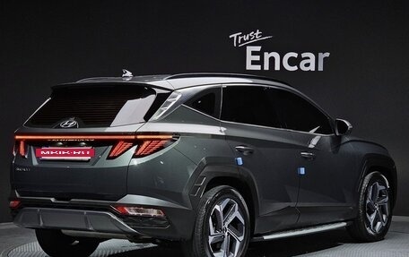 Hyundai Tucson, 2021 год, 2 000 000 рублей, 3 фотография