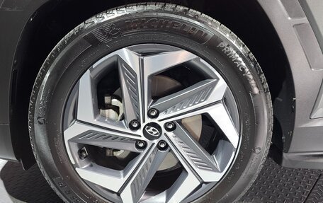 Hyundai Tucson, 2021 год, 2 000 000 рублей, 5 фотография