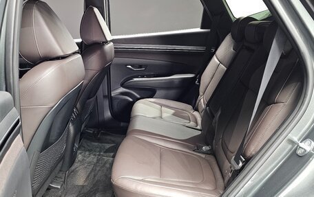 Hyundai Tucson, 2021 год, 2 000 000 рублей, 9 фотография