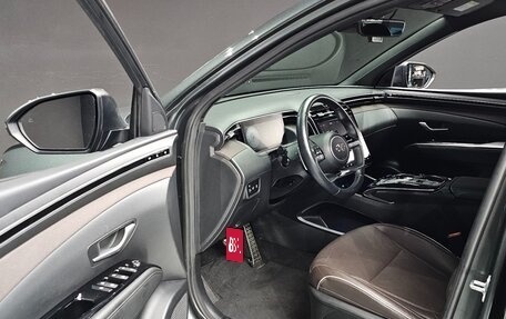 Hyundai Tucson, 2021 год, 2 000 000 рублей, 8 фотография