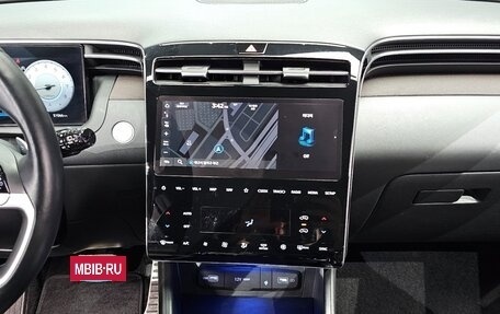 Hyundai Tucson, 2021 год, 2 000 000 рублей, 12 фотография