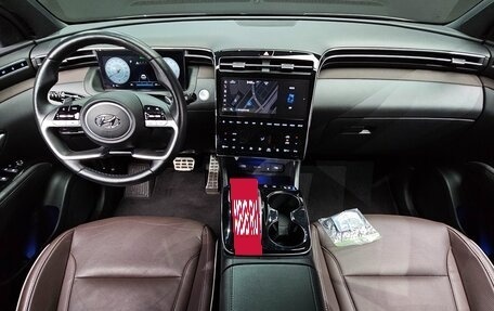 Hyundai Tucson, 2021 год, 2 000 000 рублей, 6 фотография