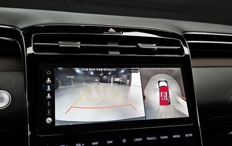 Hyundai Tucson, 2021 год, 2 000 000 рублей, 11 фотография