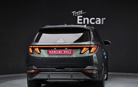 Hyundai Tucson, 2021 год, 2 000 000 рублей, 4 фотография