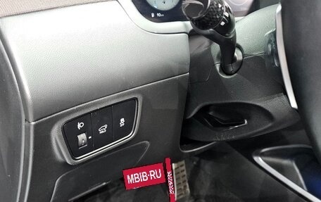 Hyundai Tucson, 2021 год, 2 000 000 рублей, 13 фотография