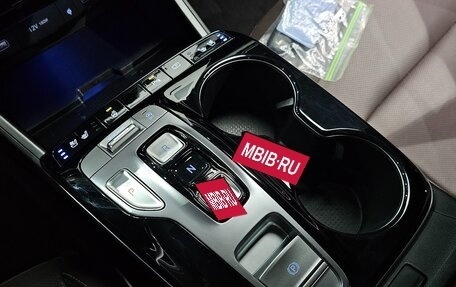 Hyundai Tucson, 2021 год, 2 000 000 рублей, 7 фотография