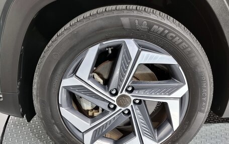 Hyundai Tucson, 2021 год, 2 000 000 рублей, 6 фотография