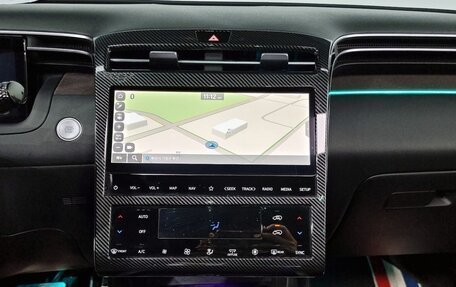 Hyundai Tucson, 2021 год, 2 000 000 рублей, 12 фотография