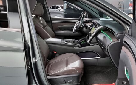 Hyundai Tucson, 2021 год, 2 000 000 рублей, 9 фотография