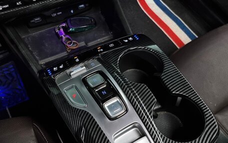 Hyundai Tucson, 2021 год, 2 000 000 рублей, 8 фотография