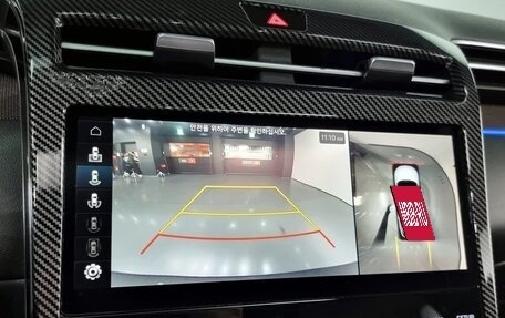 Hyundai Tucson, 2021 год, 2 000 000 рублей, 13 фотография