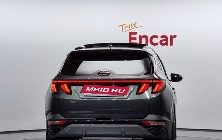 Hyundai Tucson, 2021 год, 2 000 000 рублей, 3 фотография