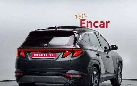 Hyundai Tucson, 2021 год, 2 000 000 рублей, 4 фотография