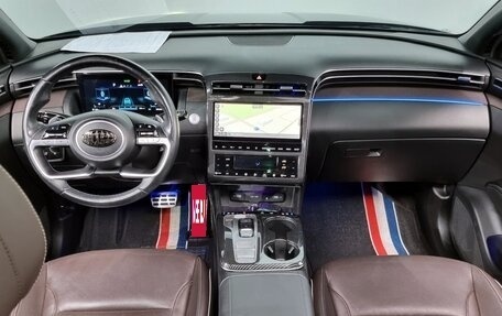 Hyundai Tucson, 2021 год, 2 000 000 рублей, 7 фотография