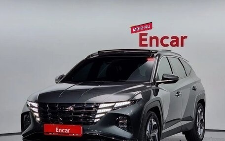 Hyundai Tucson, 2021 год, 2 000 000 рублей, 1 фотография