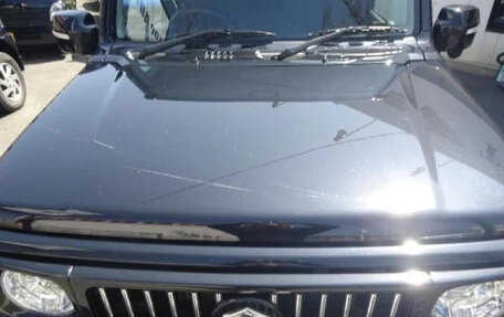 Suzuki Jimny, 2022 год, 1 150 125 рублей, 5 фотография