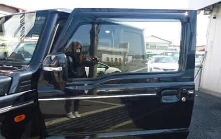 Suzuki Jimny, 2022 год, 1 150 125 рублей, 10 фотография