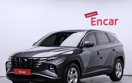 Hyundai Tucson, 2021 год, 2 000 000 рублей, 1 фотография