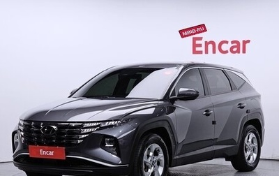 Hyundai Tucson, 2021 год, 2 000 000 рублей, 1 фотография