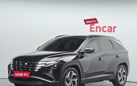 Hyundai Tucson, 2021 год, 2 000 000 рублей, 1 фотография