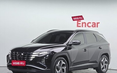 Hyundai Tucson, 2021 год, 2 000 000 рублей, 1 фотография